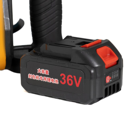 Мешкозашивочная машина Foodatlas GK9-370A
